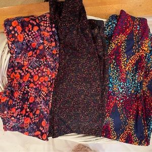 Lularore leggings.